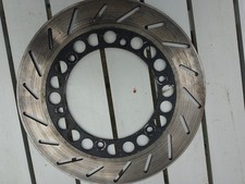 Yamaha 350 brake for sale  PRESCOT
