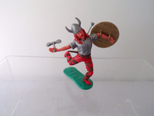 Timpo red running for sale Timpo red running for sale  YEOVIL