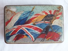 Mazawattee tea tin for sale  HEREFORD