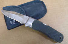 Sog specialty knives for sale  Murrayville