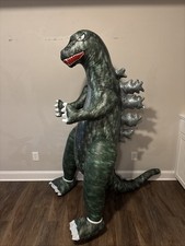Imperial 1985 godzilla for sale  Acworth