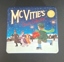 Mcvities classic christmas for sale Mcvities classic christmas for sale  KEIGHLEY