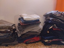 Vestiti uomo ragazzo usato  Italia