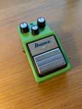 1982 ibanez ts9 for sale  THAME