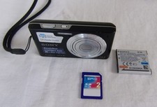 Sony dsc w610 d'occasion  Montrichard