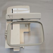 Máquina de costura computadorizada Brother Esante acessório braço bordado comprar usado  Enviando para Brazil