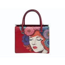 Prada print sac d'occasion  Expédié en Belgium