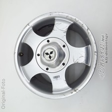 Alufelge borbet mitsubishi gebraucht kaufen Alufelge borbet mitsubishi gebraucht kaufen  Meschede