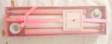 Home set candele usato  Toirano