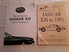 Jaguar xjs parts for sale  RUSHDEN