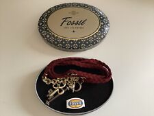 Neu fossil damen gebraucht kaufen  Berlin