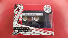 Novelty cassette shaped for sale  CHICHESTER