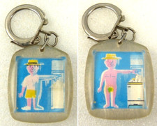 Porte clés visiomatic d'occasion  Beaucaire