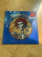 Grateful dead the gebraucht kaufen  Leipzig