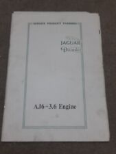 Useful official jaguar for sale  NORTHAMPTON