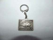 Porte clé métal d'occasion  Villemomble