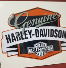 Harley davidson metal for sale  Princeton
