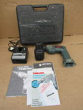 Black decker proline for sale  PETERBOROUGH