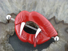 Piercing nipple shield gebraucht kaufen  Eberswalde