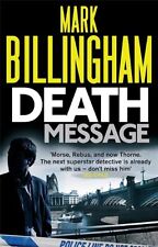 Death message mark for sale  UK
