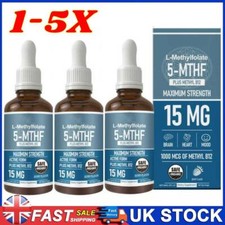 Methyl folate mthf for sale  UK