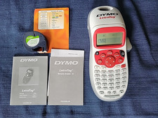 Dymo letratag portable for sale  Waynesboro
