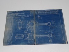 Fiat disegni tecnici usato  Villar Focchiardo