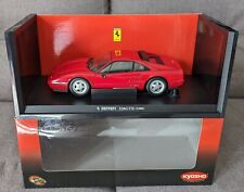 Kyosho ferrari 328 d'occasion  Saint-Just-Saint-Rambert