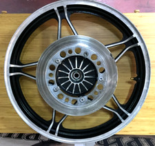Honda nighthawk 450 usato  Roma
