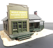 Middle georgia supply for sale  Marietta