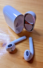 Apple airpods case gebraucht kaufen  Weißenhorn