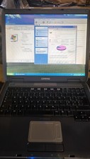 1898-PC Portatile HP Compaq Presario 1120, usado comprar usado  Enviando para Brazil