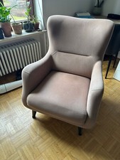 Beige istikbal sessel gebraucht kaufen  Freising