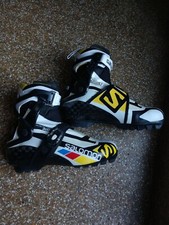 Salomon slab pro gebraucht kaufen  München