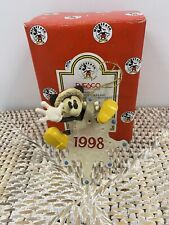 1998 enesco disney for sale  Holtsville