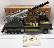 Vtg louis marx for sale  Dundee