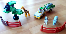 Playmobil 123 kleiner gebraucht kaufen  Schöllkrippen