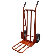 Carrello portacasse ruote usato  Italia
