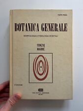 Tonzig marrè botanica usato  Firenze