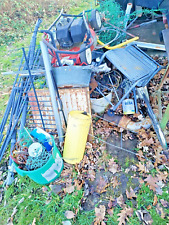 Schrott metall eisen gebraucht kaufen  Püttlingen