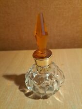 Flacon vide parfum d'occasion  Monnetier-Mornex