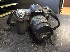 Nikon d200 digital for sale  Corona