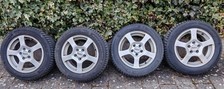 Verkaufe gebrauchte hankook gebraucht kaufen  Rettenbach