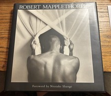 Usado, Black Book by Robert Mapplethorpe 1st Edition 1986 Photography comprar usado  Enviando para Brazil