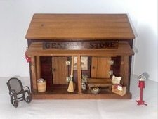 Vintage general diorama for sale  Punta Gorda