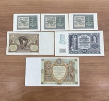 Pologne poland lot d'occasion  Marseille XIII
