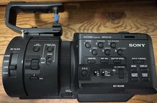 Sony nex fs700u for sale  Maricopa