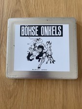 Böhse nkelz böse gebraucht kaufen  Sollstedt