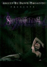 Sleepwatching dvd 2005 for sale  ROSSENDALE