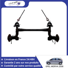Train arriere opel d'occasion  Saint-Quentin